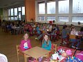 Návštěva dětí z MŠ Vranov nad Dyjí v naší MŠ