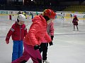 Bruslení na zimním stadionu ve Znojmě