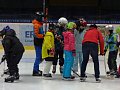 Bruslení na zimním stadionu ve Znojmě