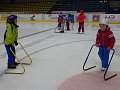 Bruslení na zimním stadionu ve Znojmě