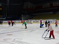 Bruslení na zimním stadionu ve Znojmě