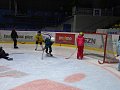 Bruslení na zimním stadionu ve Znojmě