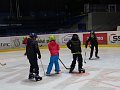 Bruslení na zimním stadionu ve Znojmě