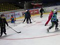 Bruslení na zimním stadionu ve Znojmě