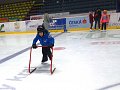 Bruslení na zimním stadionu ve Znojmě