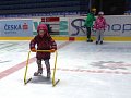 Bruslení na zimním stadionu ve Znojmě