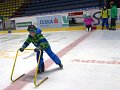 Bruslení na zimním stadionu ve Znojmě