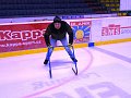 Bruslení na zimním stadionu ve Znojmě