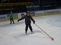 Bruslení na zimním stadionu ve Znojmě