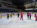 Bruslení na zimním stadionu ve Znojmě