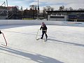 27.1.2022 - Bruslení Znojmo