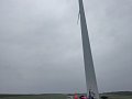 Exkurze větrné elektrárny - Břežany - 25.5.2022