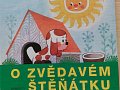 Celé Česko čte dětem 2023 - 2024