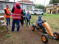 Den Země v SVČ Znojmo 17. 4. 2024